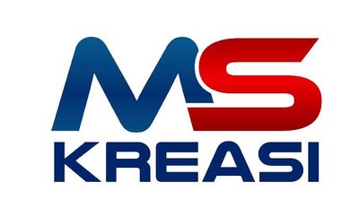 Trademark MS KREASI