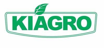 Trademark KIAGRO dan Logo