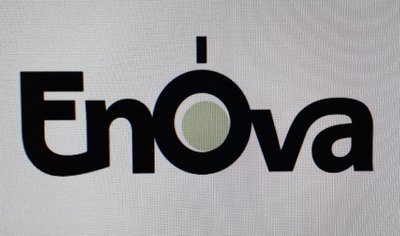 Trademark Enova