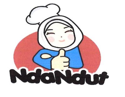 Trademark NdaNdut