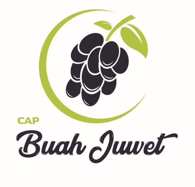 Trademark BUAH JUWET