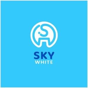 Trademark SKYWHITE