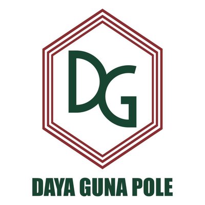 Trademark Daya Guna Pole