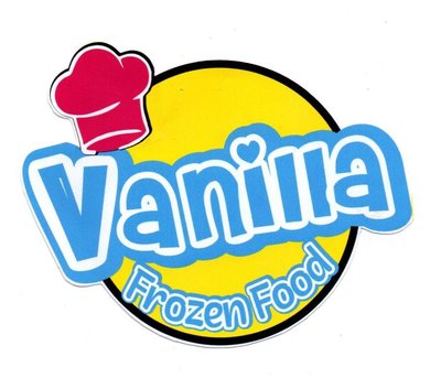 Trademark VANILLA FROZEN FOOD