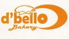 Trademark d'bello Bakery