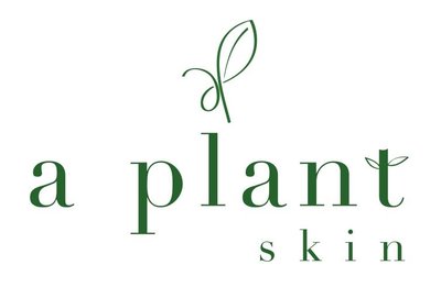 Trademark A PLANT SKIN DAN LOGO