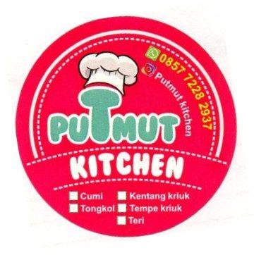 Trademark PUTMUT KITCHEN