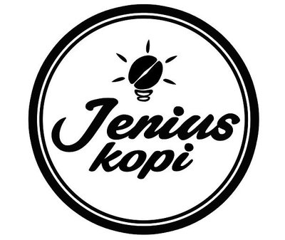 Trademark Jenius Kopi