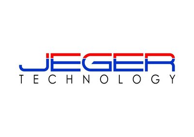 Trademark JEGER TECHNOLOGY