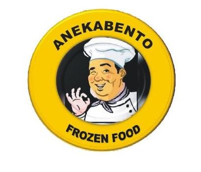 Trademark ANEKABENTO FROZEN FOOD