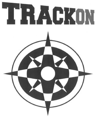 Trademark TrackOn Denim