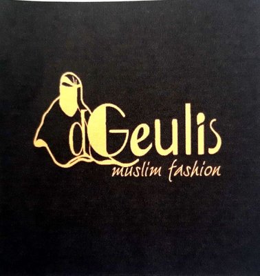 Trademark Geulis Muslim Fashion