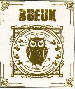 Trademark Bueuk