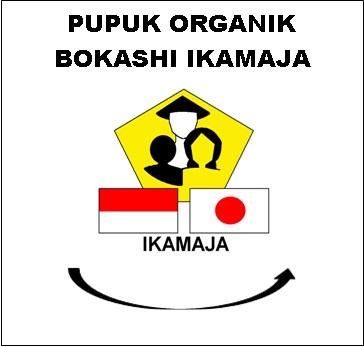 Trademark Pupuk Organik Bokashi Ikamaja