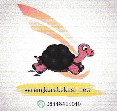 Trademark SARANGKURABEKASI_NEW