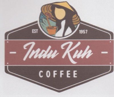 Trademark Indu Kuh Coffee