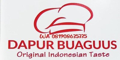 Trademark DAPUR BUAGUUS