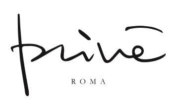 Trademark Logo PRIVE ROMA