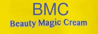 Trademark BMC Beauty Magic Cream