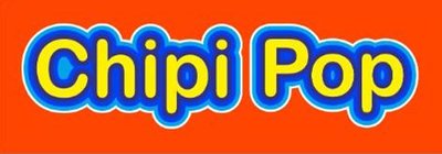 Trademark CHIPI POP