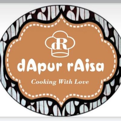 Trademark dApur rAisa