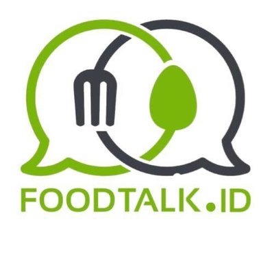 Trademark FOODTALK.ID