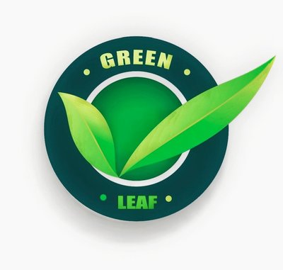 Trademark GREEN LEAF