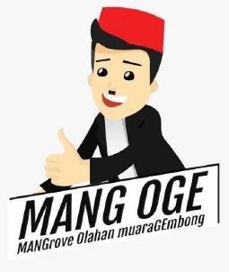 Trademark MANG OGE