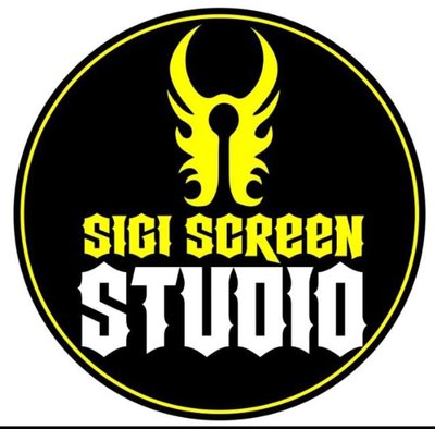 Trademark SIGI SCREEN STUDIO