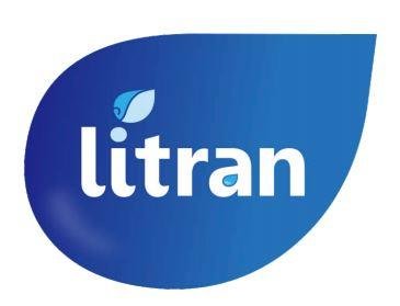 Trademark Litran + Logo