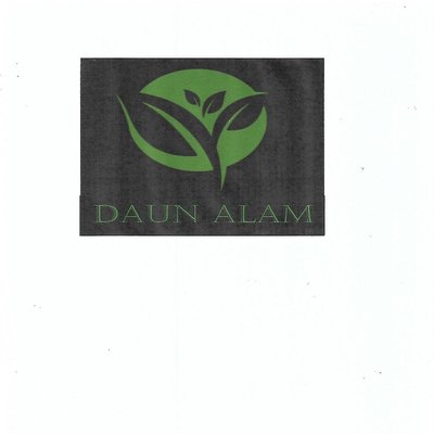 Trademark DAUN ALAM