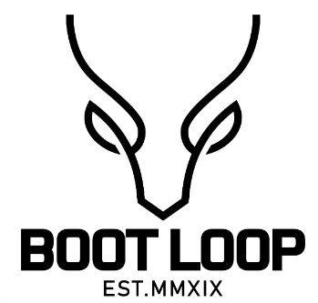 Trademark BOOT LOOP DAN LUKISAN.