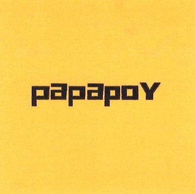 Trademark PAPAPOY