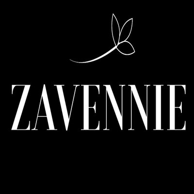 Trademark ZAVENNIE