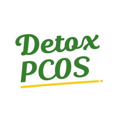 Trademark Detox PCOS