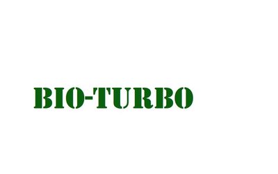 Trademark BIOTURBO