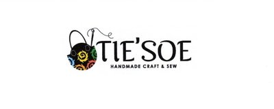 Trademark TIE'SOE HANDMADE