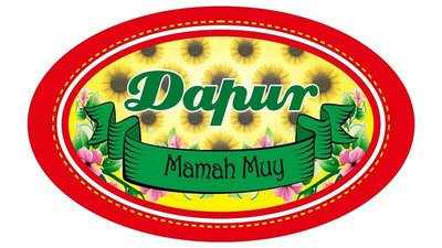 Trademark Dapur Mamah Muy