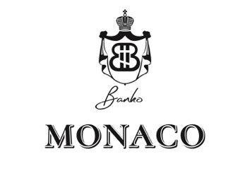 Trademark BANKO MONACO & DEVICE