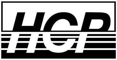 Trademark HCP + logo