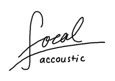 Trademark FOCAL ACCOUSTIC + LOGO