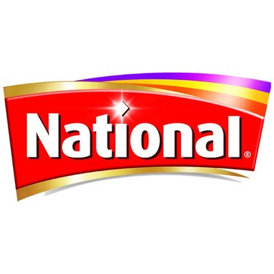 Trademark National Foods