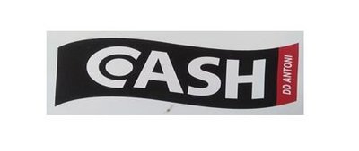 Trademark CASH DD ANTONI & LOGO