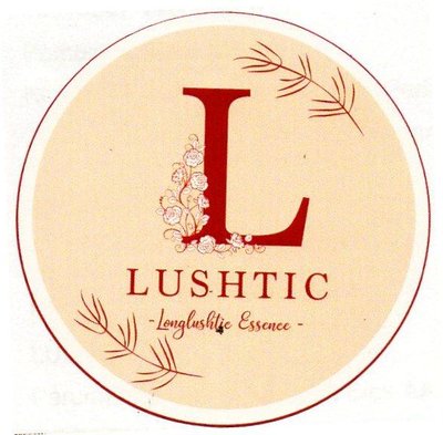 Trademark LUSHTIC