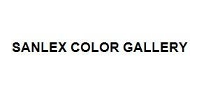 Trademark SANLEX COLOR GALLERY