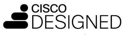 Trademark CISCO DESIGNED