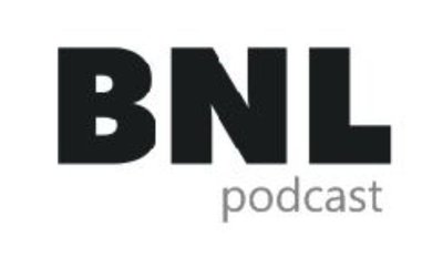 Trademark BNL podcast