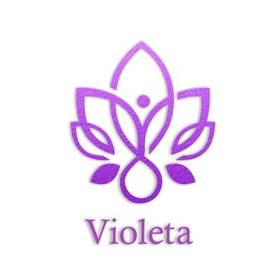 Trademark VIOLETA