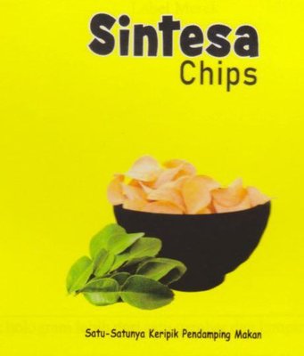 Trademark Sintesa Chips