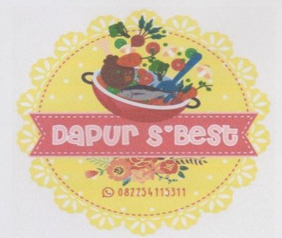 Trademark Dapur S'Best